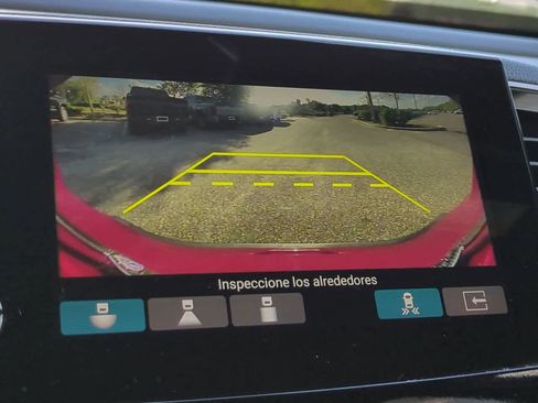 Used 2023 Honda Passport TrailSport image 20