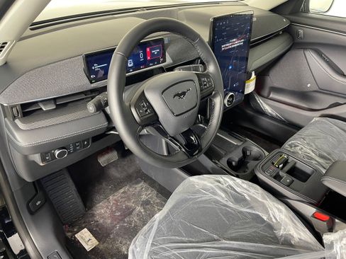 New 2026 Ford Mustang Mach-E Premium AWD/4WD image 2