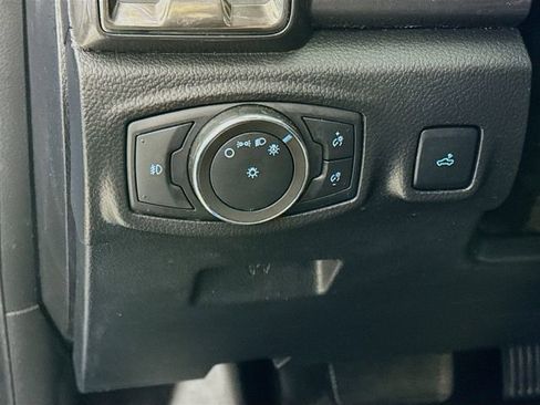 Certified 2022 Ford Ranger Lariat w/ Equipment Group 501A High image 12