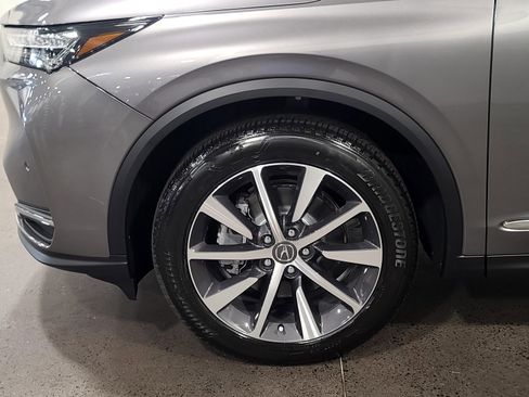 Used 2026 Acura MDX FWD w/ Technology Package image 11