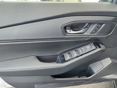 New 2025 Honda Accord Touring image 17