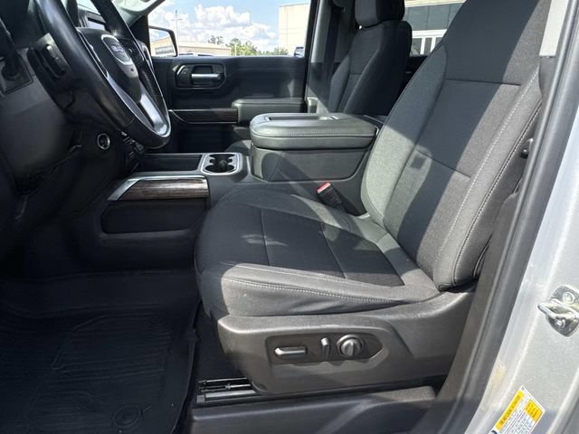 Used 2021 GMC Sierra 1500 Elevation w/ Preferred Package AWD/4WD image 18