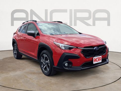 Used 2025 Subaru Crosstrek 2.0i Premium AWD/4WD image 7