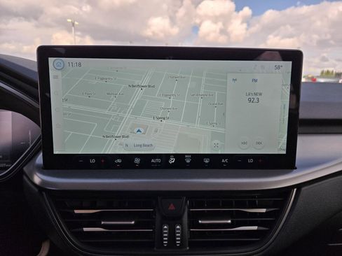 Used 2025 Ford Escape Active w/ Tech Pack #1 image 9