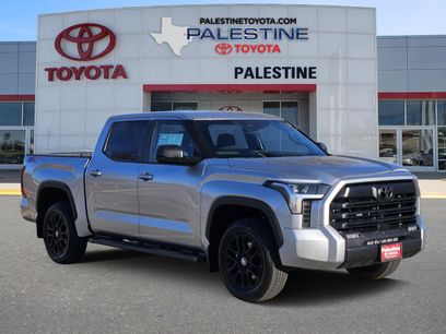 New 2026 Toyota Tundra SR5