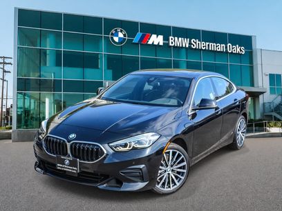 Used 2023 BMW 228i Gran Coupe w/ Convenience Package