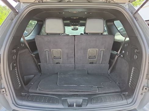 Used 2024 Dodge Durango GT RWD image 27
