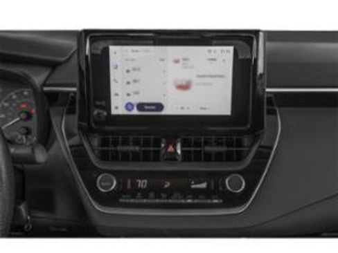 New 2026 Toyota Corolla LE AWD/4WD image 5