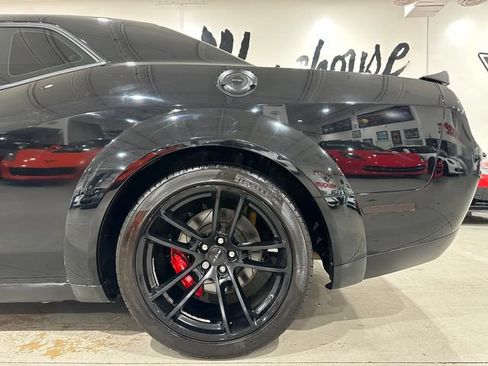 Used 2020 Dodge Challenger SRT Hellcat Redeye RWD image 30