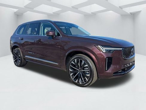 New 2026 Volvo XC90 T8 Ultra AWD/4WD image 2