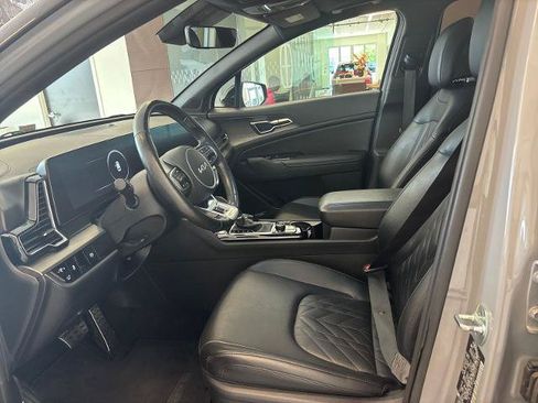 Used 2023 Kia Sportage X-Pro AWD/4WD image 11