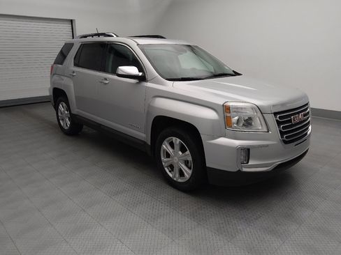 Used 2016 GMC Terrain SLT w/ Open Road Package AWD/4WD image 11