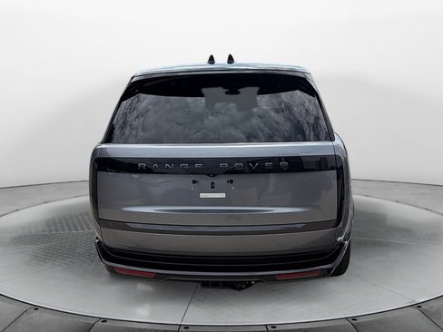 Used 2024 Land Rover Range Rover Long Wheelbase SE AWD/4WD image 6