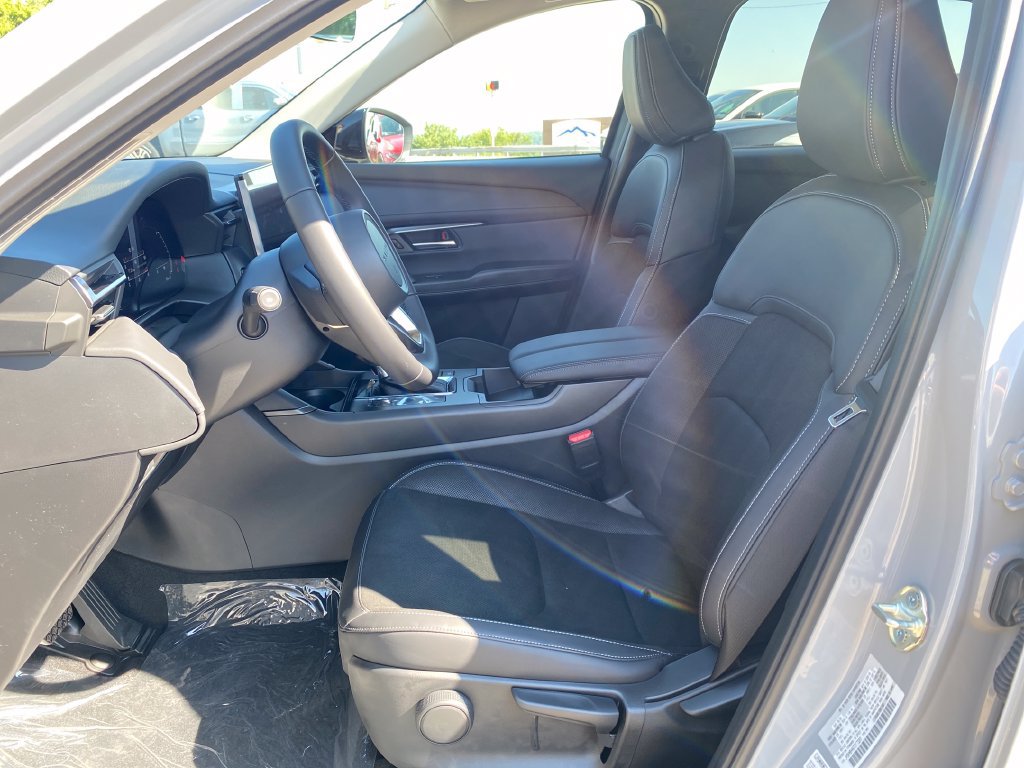 New 2026 MAZDA CX-5 Select AWD/4WD image 8