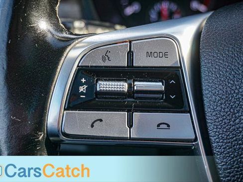 Used 2021 Kia Telluride EX w/ EX Premium Package image 35