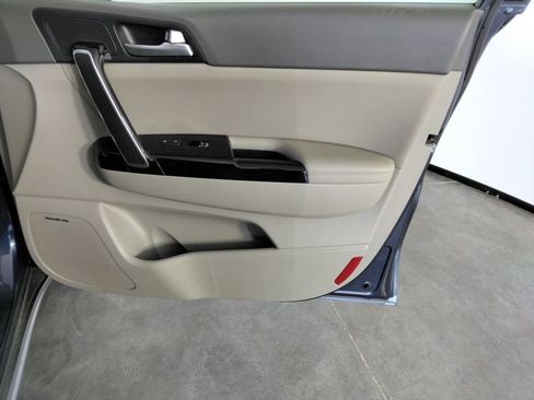 Used 2018 Kia Sportage SX image 42