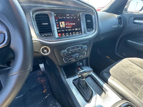 Used 2022 Dodge Charger Scat Pack w/ Daytona Edition Group image 31