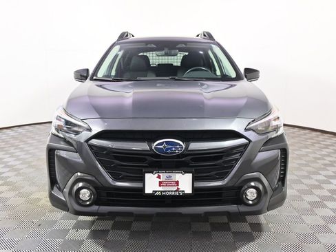 Certified 2023 Subaru Outback Premium image 10