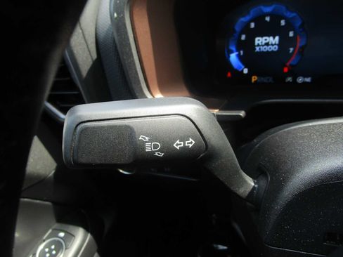 Used 2025 Ford Bronco Sport Outer Banks w/ Outer Banks Tech Package+ AWD/4WD image 30