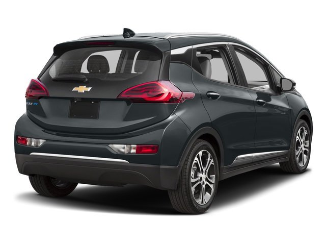Used 2017 Chevrolet Bolt Premier w/ Driver Confidence II Package FWD image 5