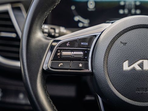 Used 2024 Kia Seltos S image 25