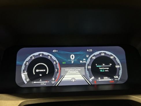 New 2025 Toyota Tacoma TRD Off-Road image 12