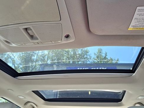 Used 2016 Nissan Maxima 3.5 SL FWD image 18