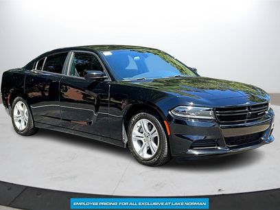 Certified 2023 Dodge Charger SXT