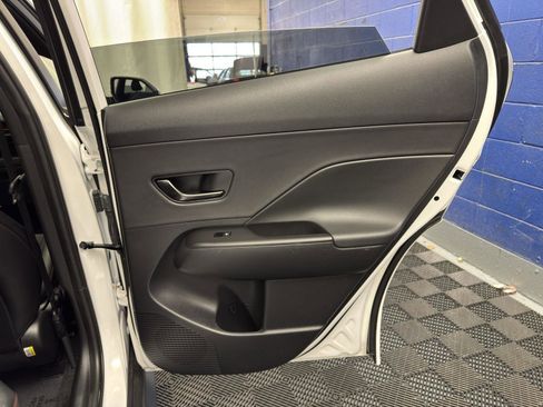 Used 2025 Hyundai Kona N Line S image 35