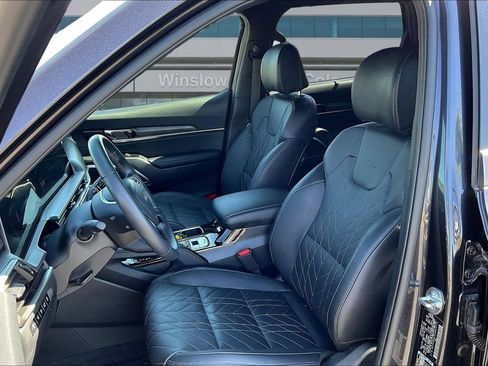 Used 2025 Kia Telluride EX X-Line AWD/4WD image 21