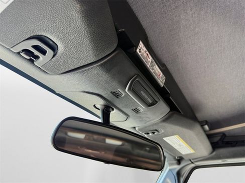 Certified 2021 Jeep Wrangler Unlimited Sport image 27