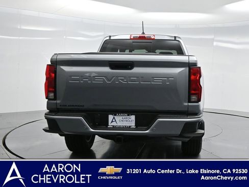 New 2026 Chevrolet Colorado LT w/ Advanced Trailering Package image 29