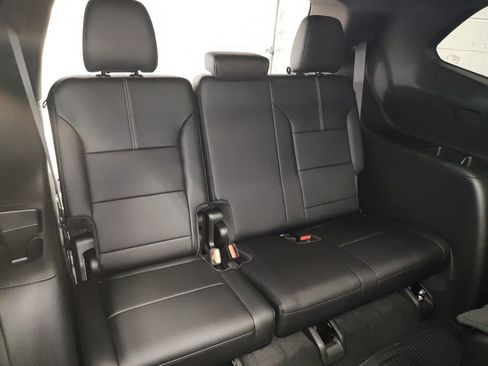 New 2026 GMC Acadia Elevation w/ Black Edition image 14