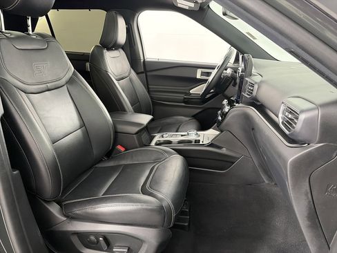 Certified 2023 Ford Explorer ST w/ Equipment Group 401A image 32