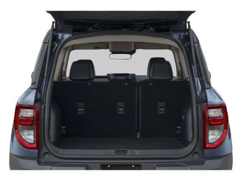 New 2026 Ford Bronco Sport Outer Banks w/ Outer Banks Tech Package+ AWD/4WD image 6
