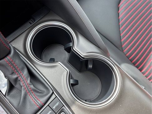 Used 2024 Toyota Camry TRD w/ TRD Package w/JBL Audio image 33