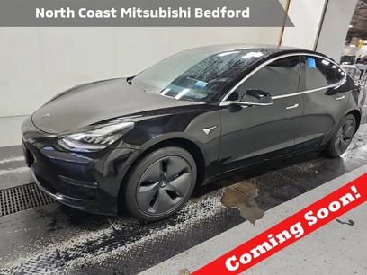 Used 2019 Tesla Model 3 Long Range