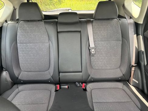 Used 2024 Kia Seltos S AWD/4WD image 22