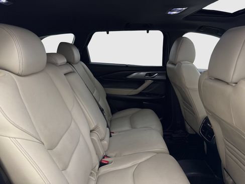Used 2020 MAZDA CX-9 Grand Touring FWD image 46