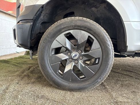 Used 2016 Ford F150 XL w/ XL Power Equipment Group AWD/4WD image 21