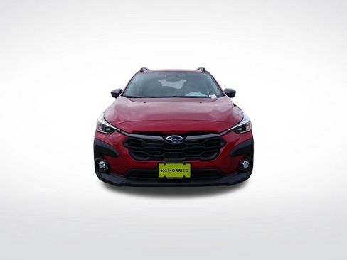 Used 2026 Subaru Crosstrek 2.5i Premium AWD/4WD image 8