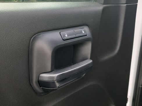Used 2018 GMC Sierra 3500 2WD Regular Cab image 17