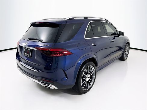 Used 2024 Mercedes-Benz GLE 450 4MATIC image 8