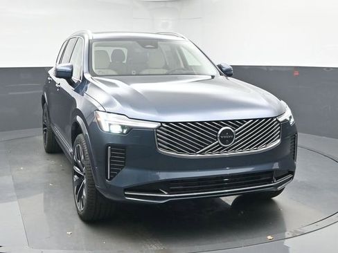 New 2026 Volvo XC90 B6 Ultra w/ Protection Package image 2