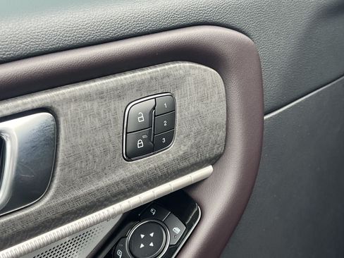 New 2026 Ford Explorer Platinum RWD image 15