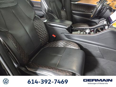 Used 2022 Jeep Grand Cherokee L Summit AWD/4WD image 29