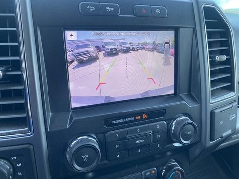 Used 2019 Ford F150 XLT w/ Equipment Group 302A Luxury AWD/4WD image 23