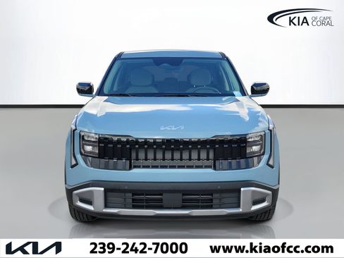 New 2027 Kia Seltos S FWD image 2