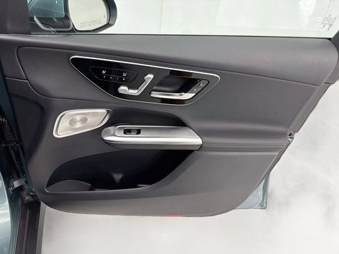 Certified 2026 Mercedes-Benz GLC 300 image 24