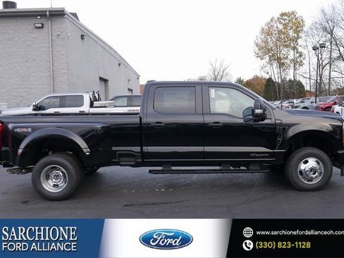 New 2026 Ford F350 XL w/ STX Appearance Package image 1
